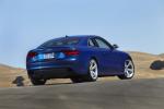 Audi RS5 Coupe 2012 года (NA)